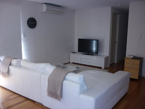 Parklane Apartments - Accommodation Brisbane 29