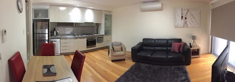 Parklane Apartments - Accommodation Brisbane 14