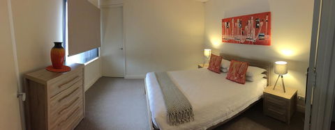 Parklane Apartments - Accommodation Brisbane 15