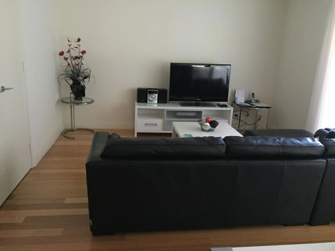 Parklane Apartments - Accommodation Brisbane 16