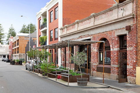 Parklane Apartments - Accommodation Brisbane 40