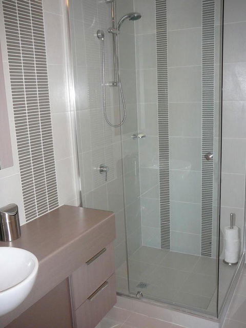 Parklane Apartments - Accommodation Brisbane 36