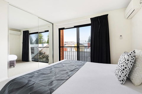 Parklane Apartments - Accommodation Brisbane 37