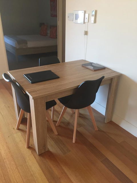 Parklane Apartments - Accommodation Brisbane 23