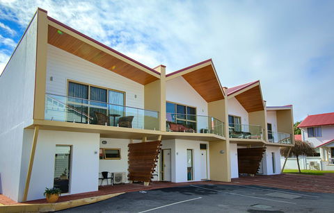 Pelicans Albany Middleton Beach - Accommodation Brisbane 1