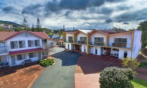 Pelicans Albany Middleton Beach - Accommodation Brisbane 5