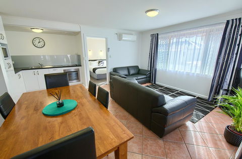 Pelicans Albany Middleton Beach - Accommodation Brisbane 9