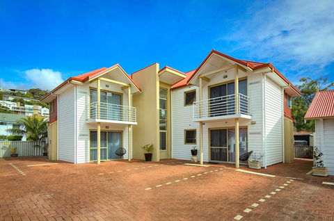 Pelicans Albany Middleton Beach - Accommodation Brisbane 11