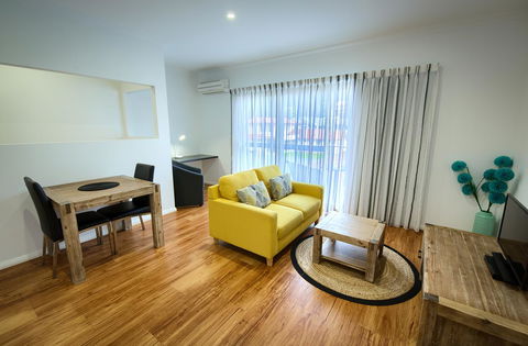 Pelicans Albany Middleton Beach - Accommodation Brisbane 40