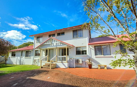 Pelicans Albany Middleton Beach - Accommodation Brisbane 12