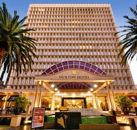 Duxton Hotel Perth - Accommodation Brisbane