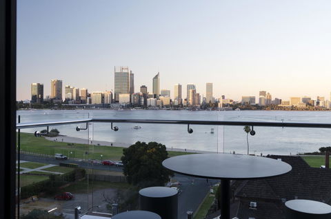 Quest South Perth Foreshore - Accommodation Brisbane 14