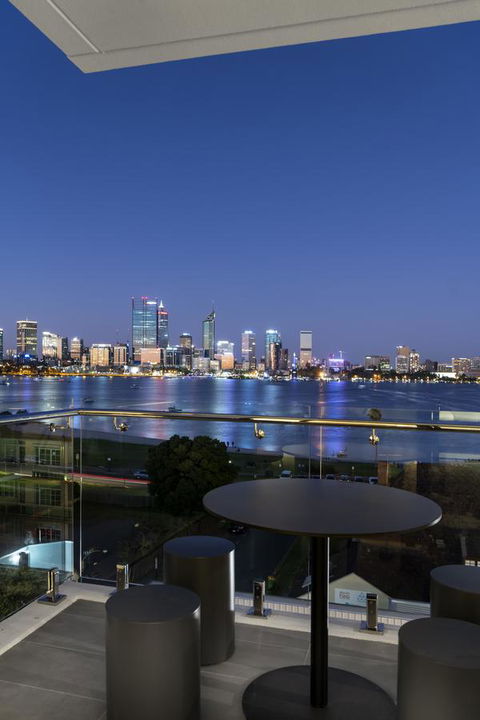 Quest South Perth Foreshore - Accommodation Brisbane 1