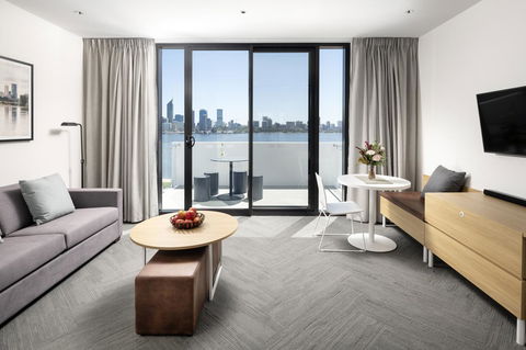 Quest South Perth Foreshore - Accommodation Brisbane 2
