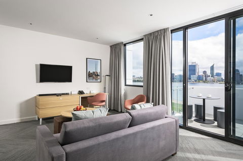 Quest South Perth Foreshore - Accommodation Brisbane 16