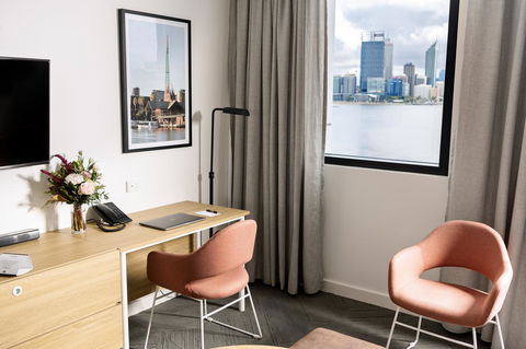 Quest South Perth Foreshore - Accommodation Brisbane 9