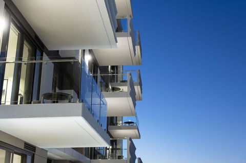 Quest South Perth Foreshore - Accommodation Brisbane 7