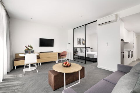 Quest South Perth Foreshore - Accommodation Brisbane 22