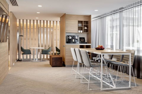 Quest South Perth Foreshore - Accommodation Brisbane 29