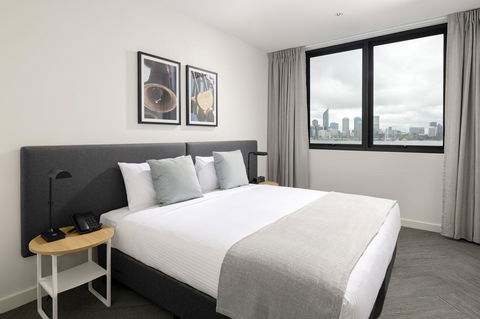 Quest South Perth Foreshore - Accommodation Brisbane 24