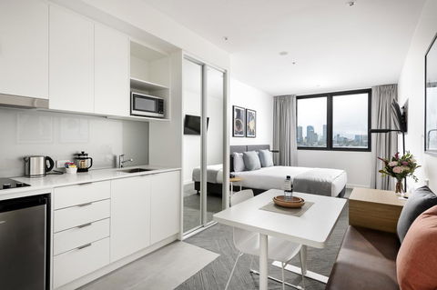 Quest South Perth Foreshore - Accommodation Brisbane 26
