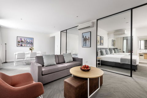 Quest South Perth Foreshore - Accommodation Brisbane 17