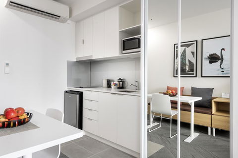 Quest South Perth Foreshore - Accommodation Brisbane 25