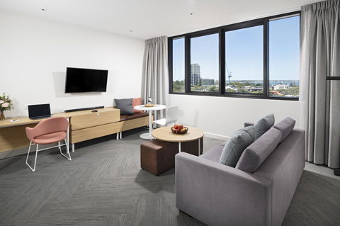 Quest South Perth Foreshore - Accommodation Brisbane 5
