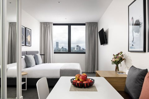 Quest South Perth Foreshore - Accommodation Brisbane 27