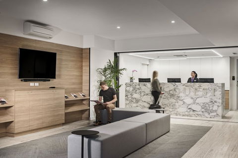Quest South Perth Foreshore - Accommodation Brisbane 12