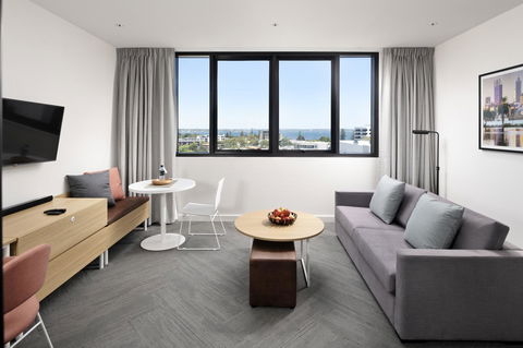 Quest South Perth Foreshore - Accommodation Brisbane 20