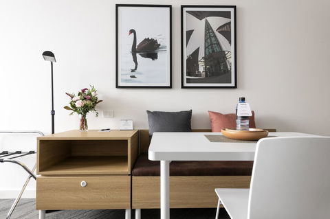 Quest South Perth Foreshore - Accommodation Brisbane 3