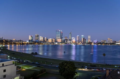 Quest South Perth Foreshore - Accommodation Brisbane 23