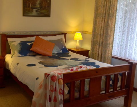 Christina's@Denmark - Accommodation Brisbane 14