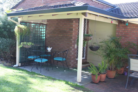 Christina's@Denmark - Accommodation Brisbane 1