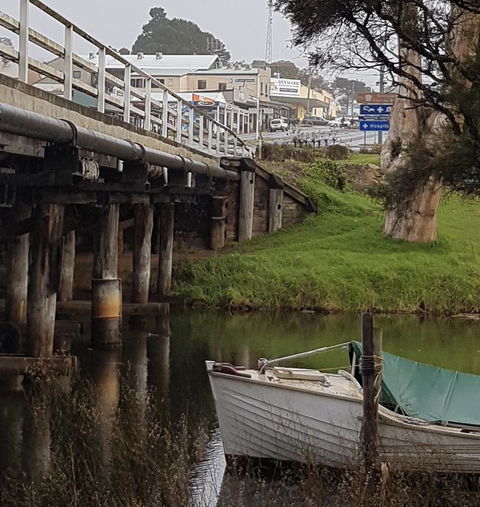 Christina's@Denmark - Accommodation Brisbane 0