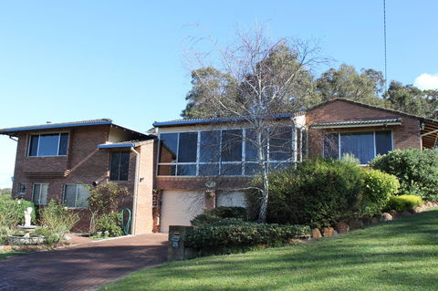 Christina's@Denmark - Accommodation Brisbane 3