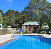 Margaret River Tourist Park - Accommodation Brisbane