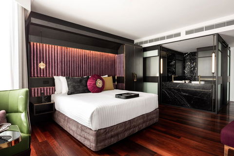 QT Perth - Accommodation Brisbane 24