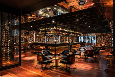 QT Perth - Accommodation Brisbane 17