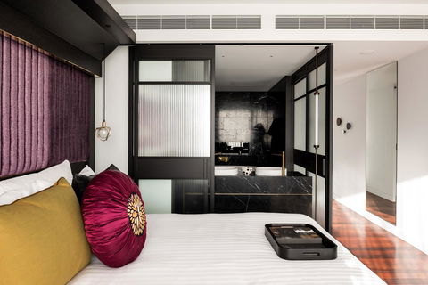 QT Perth - Accommodation Brisbane 32