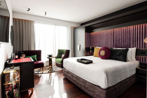 QT Perth - Accommodation Brisbane 38
