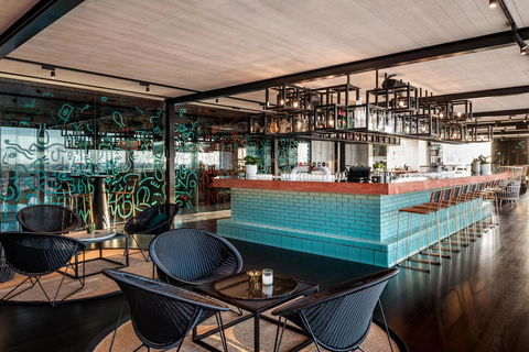 QT Perth - Accommodation Brisbane 18