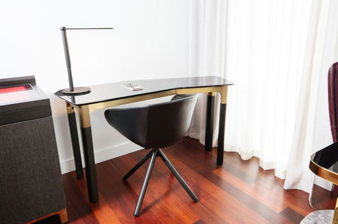 QT Perth - Accommodation Brisbane 2