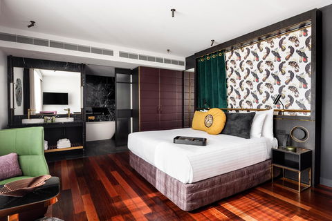 QT Perth - Accommodation Brisbane 29