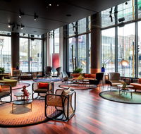 QT Perth - Accommodation Brisbane