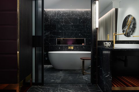QT Perth - Accommodation Brisbane 40