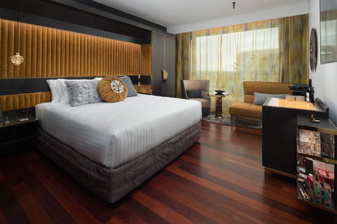 QT Perth - Accommodation Brisbane 36