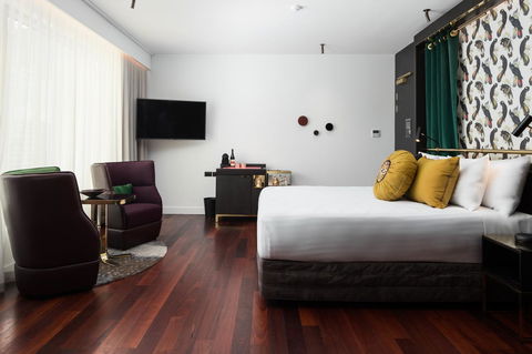 QT Perth - Accommodation Brisbane 9