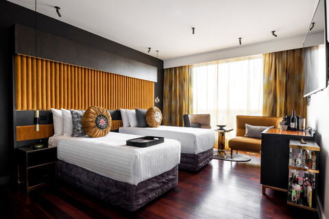 QT Perth - Accommodation Brisbane 34